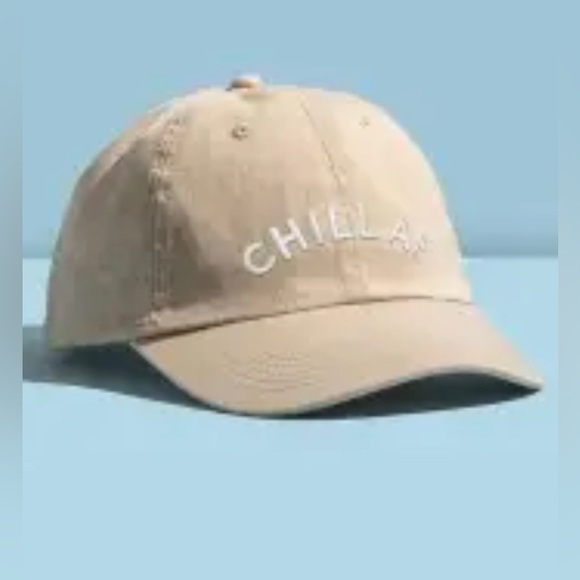 NWT. CHILL AF Comfy hat OS 100% cotton - Picture 3 of 3